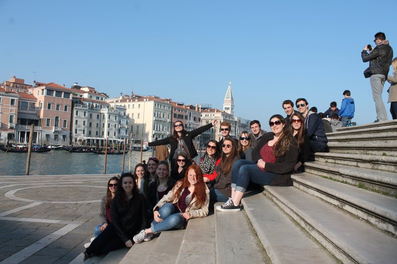 Venice