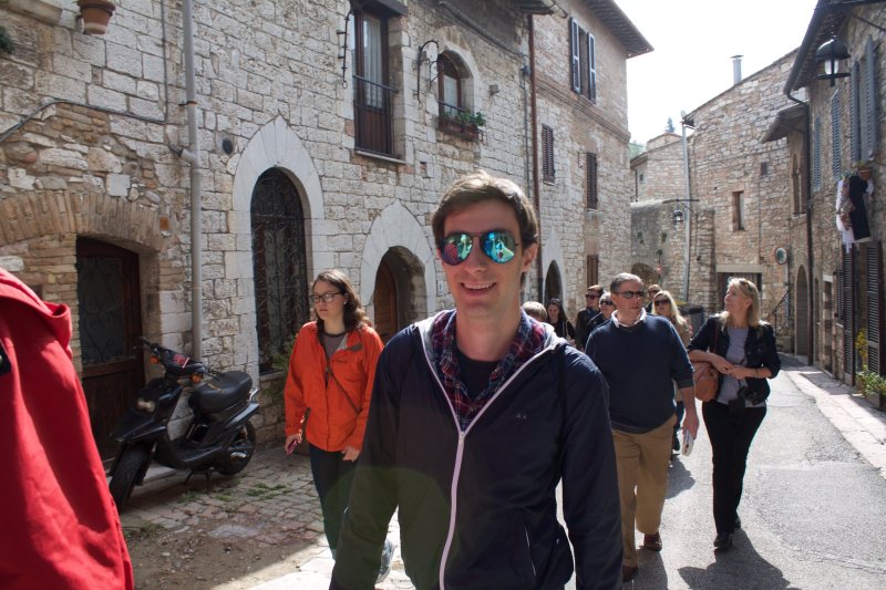 Assisi