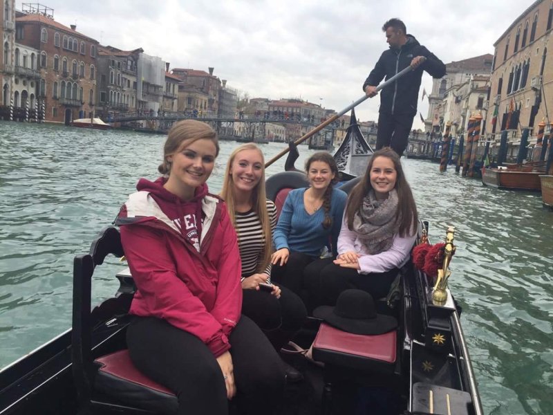 Venice