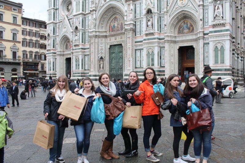 Florence