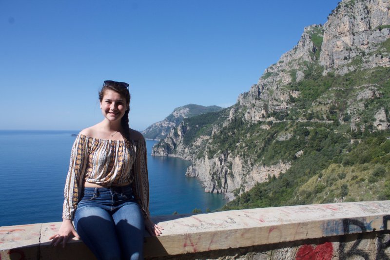 Amalfi Coast